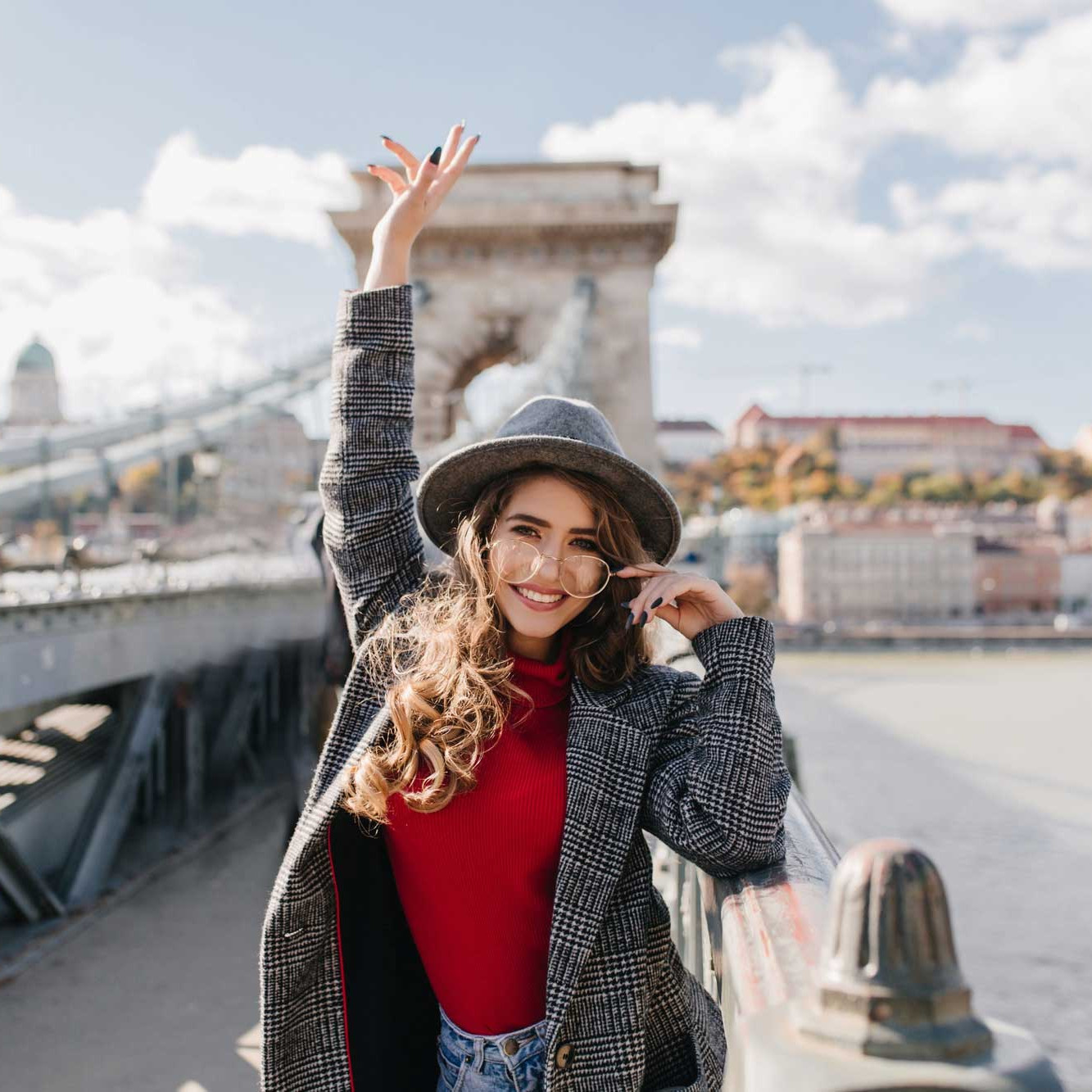 Unlock Europe Without the Headache: Vacation Packages That Let You Just Travel