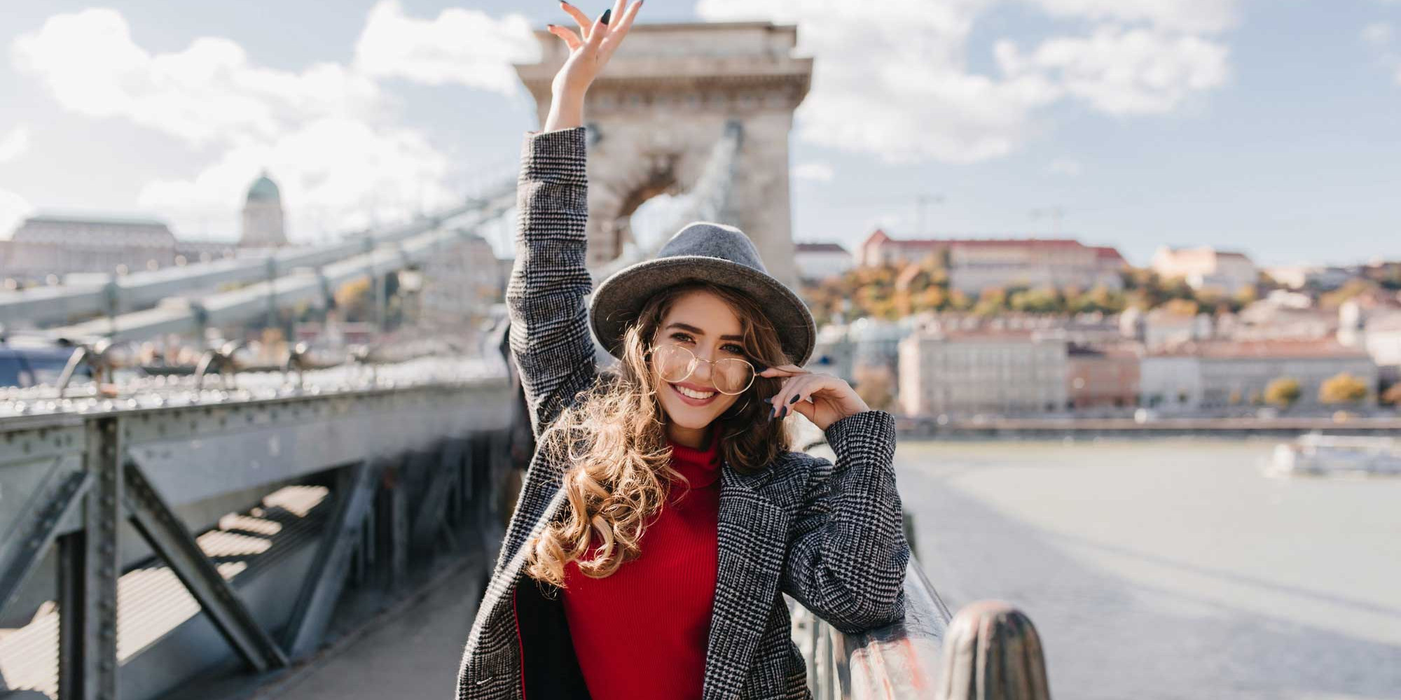 Unlock Europe Without the Headache: Vacation Packages That Let You Just Travel