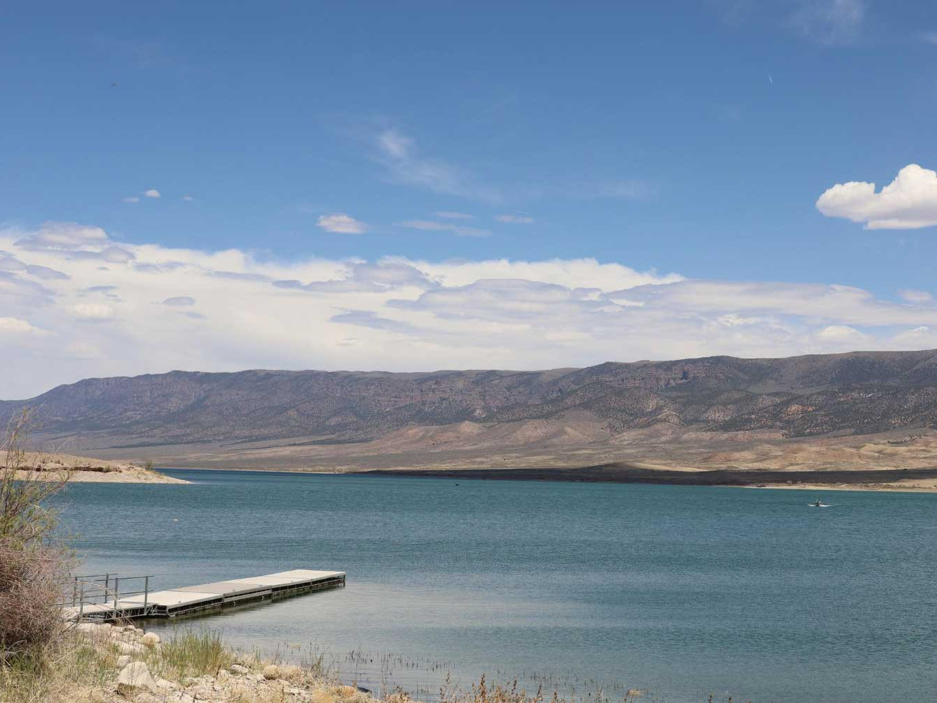 Utah’s Inland Waters