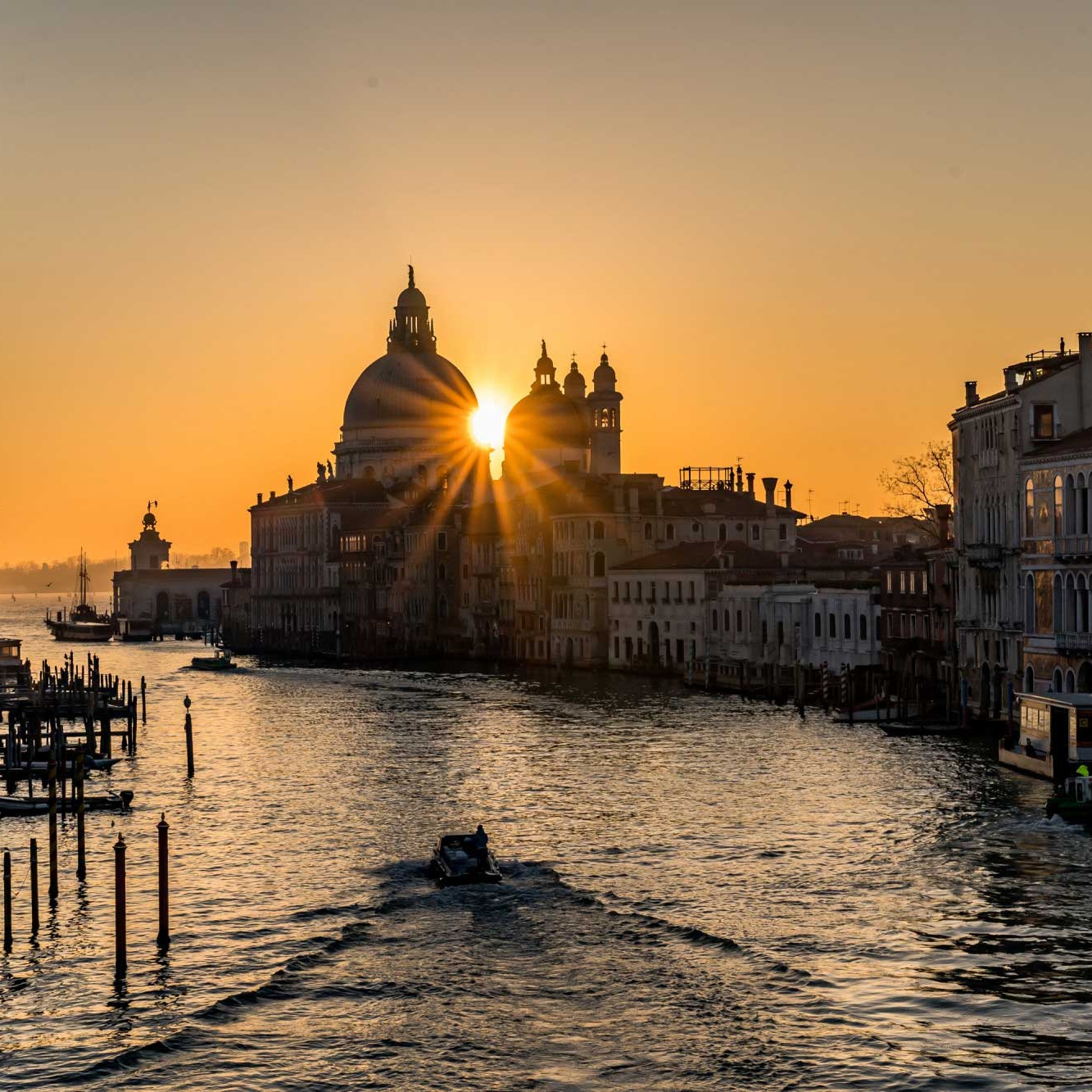 Venice shore excursions: from Doge’s Palace to the Lagoon Islands