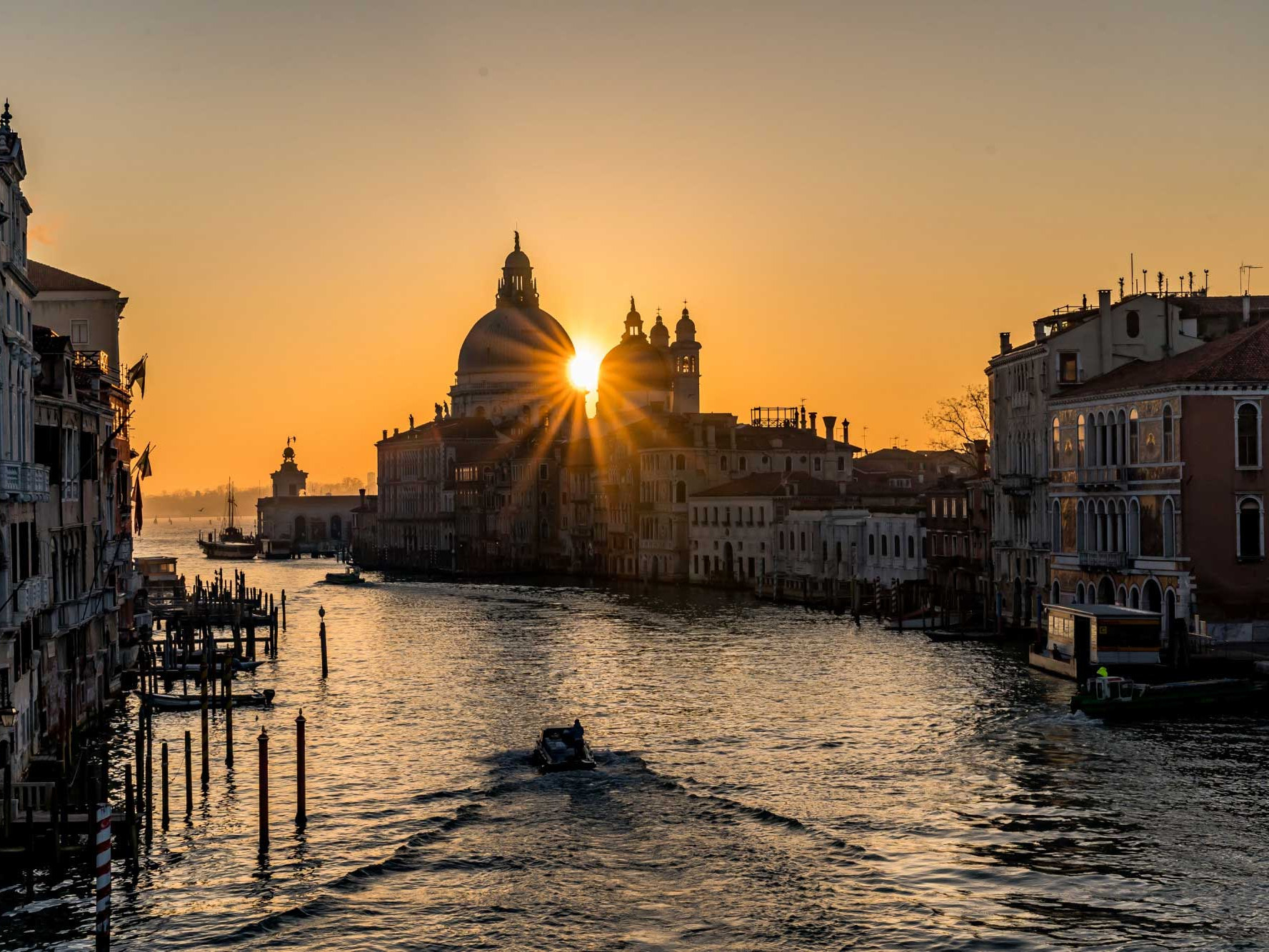 Venice shore excursions: from Doge’s Palace to the Lagoon Islands