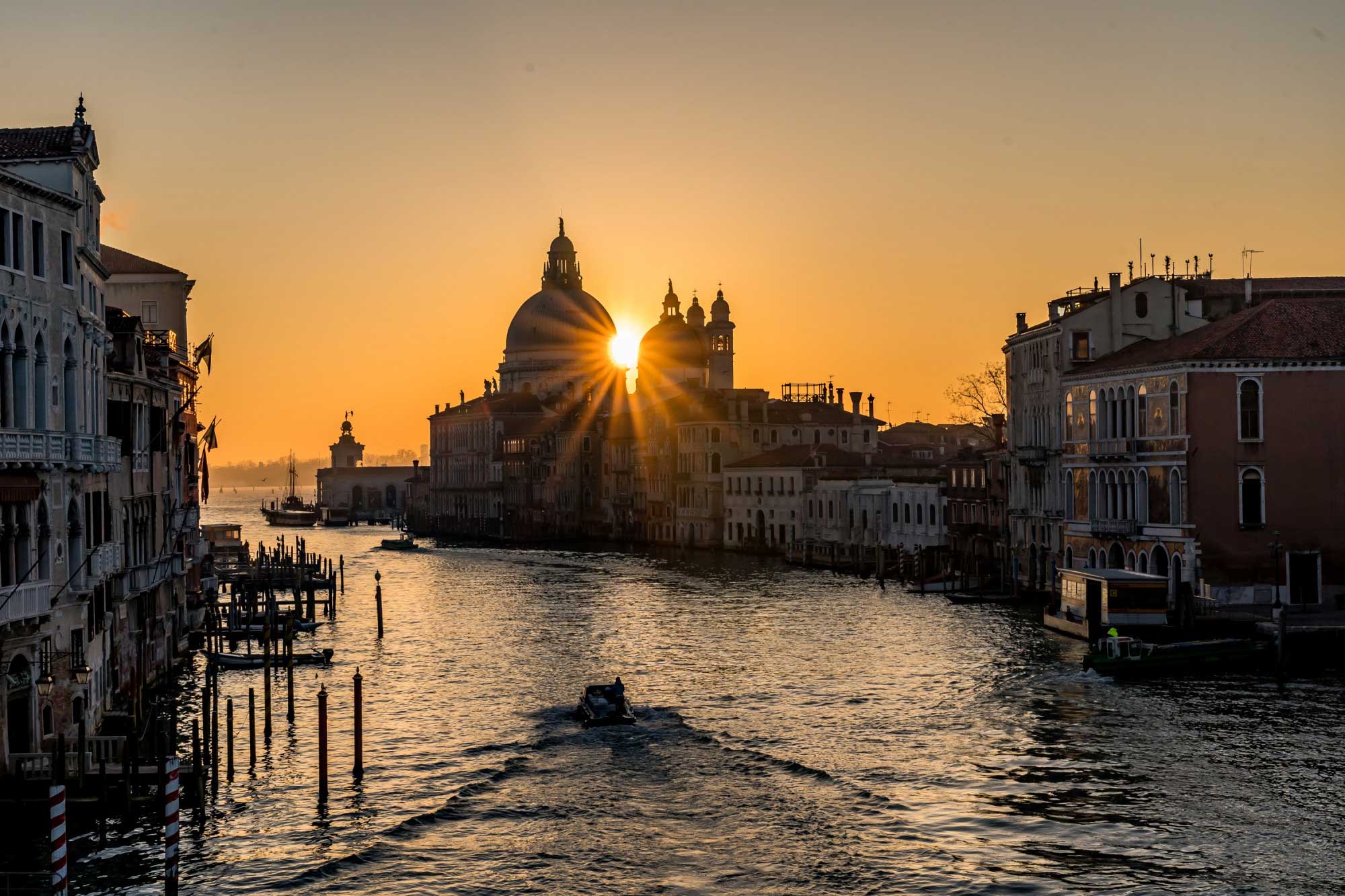 Venice shore excursions: from Doge’s Palace to the Lagoon Islands
