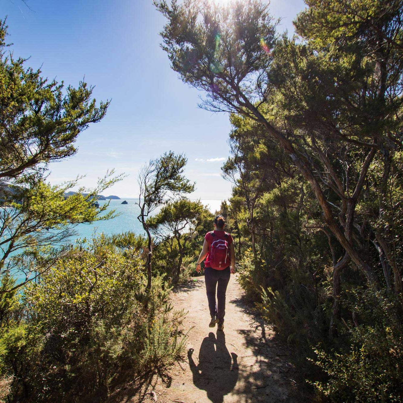 8 Adventurous Activities to Do in California