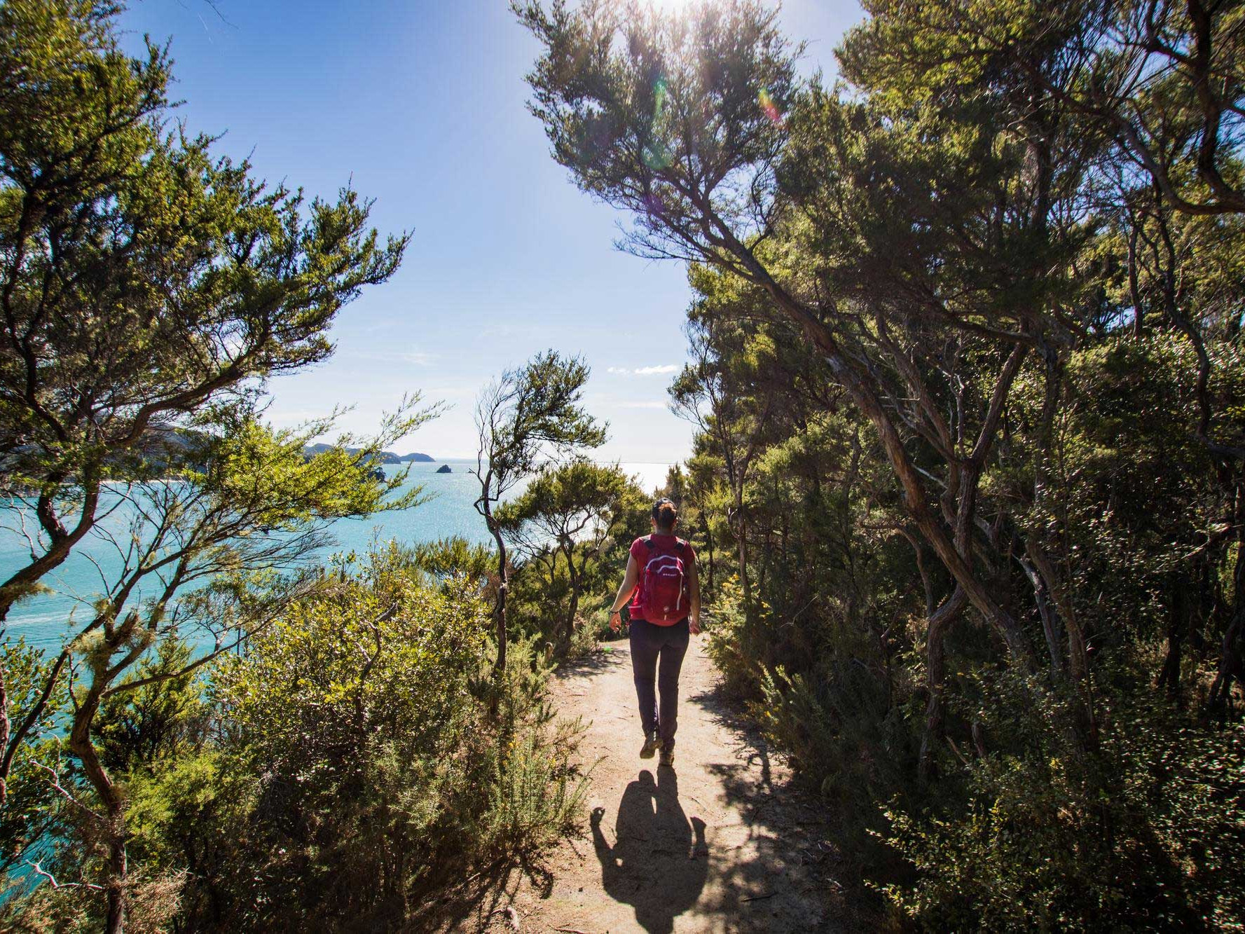 8 Adventurous Activities to Do in California