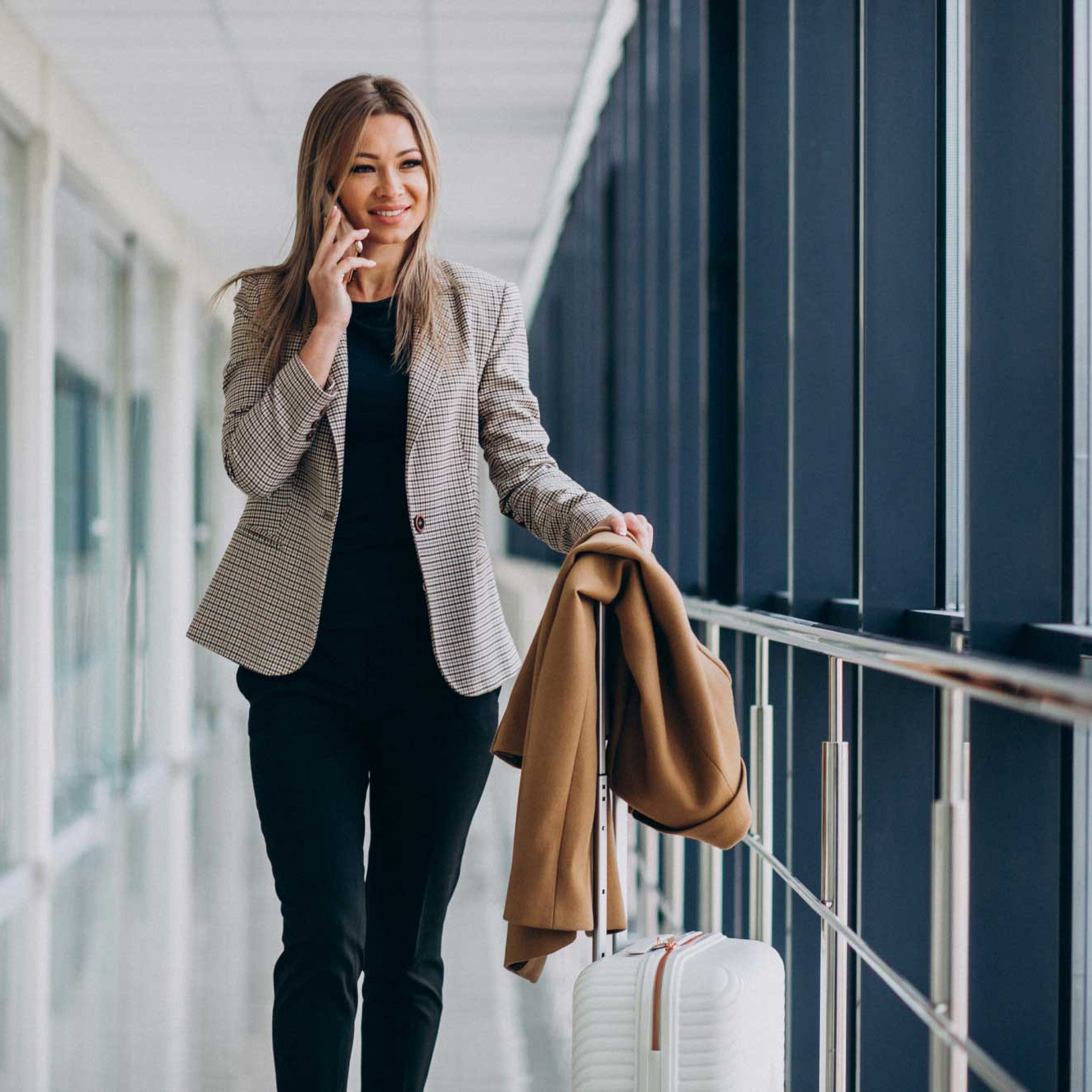 How Credit Building Can Empower Your Next Big Adventure