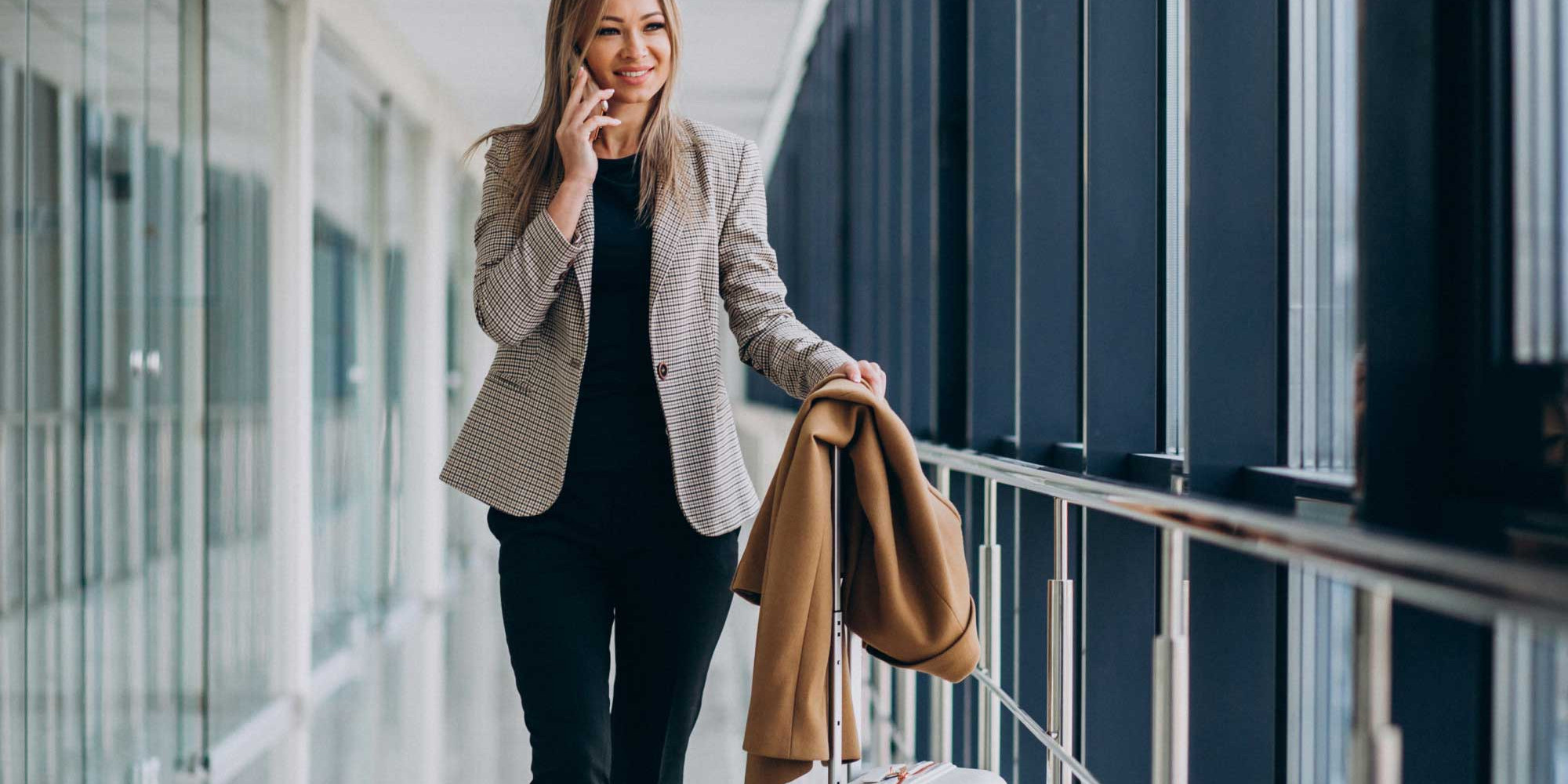 How Credit Building Can Empower Your Next Big Adventure