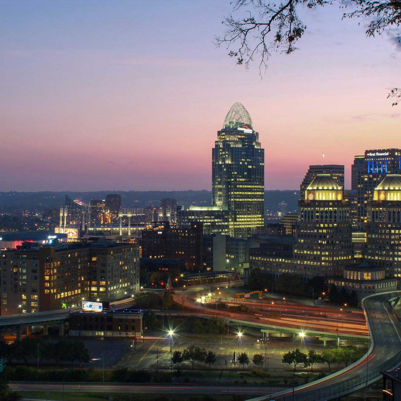 Queen City: A Traveler’s Holiday Guide to Charlotte, NC