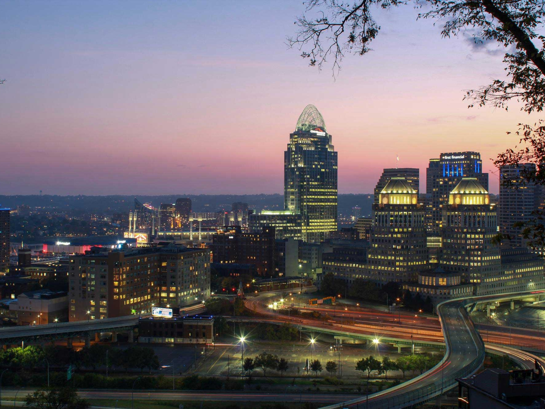 Queen City: A Traveler’s Holiday Guide to Charlotte, NC