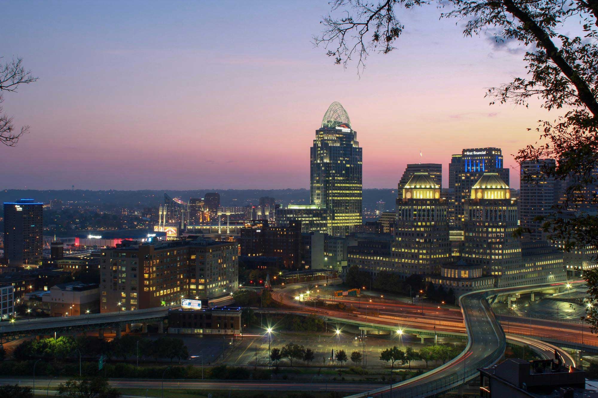 Queen City: A Traveler’s Holiday Guide to Charlotte, NC