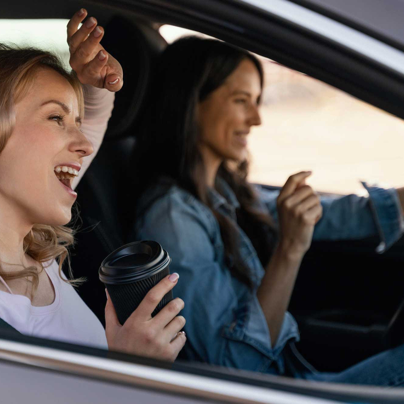 Safely Travel With Music and Put Rhythm Into the Soul of Your Life