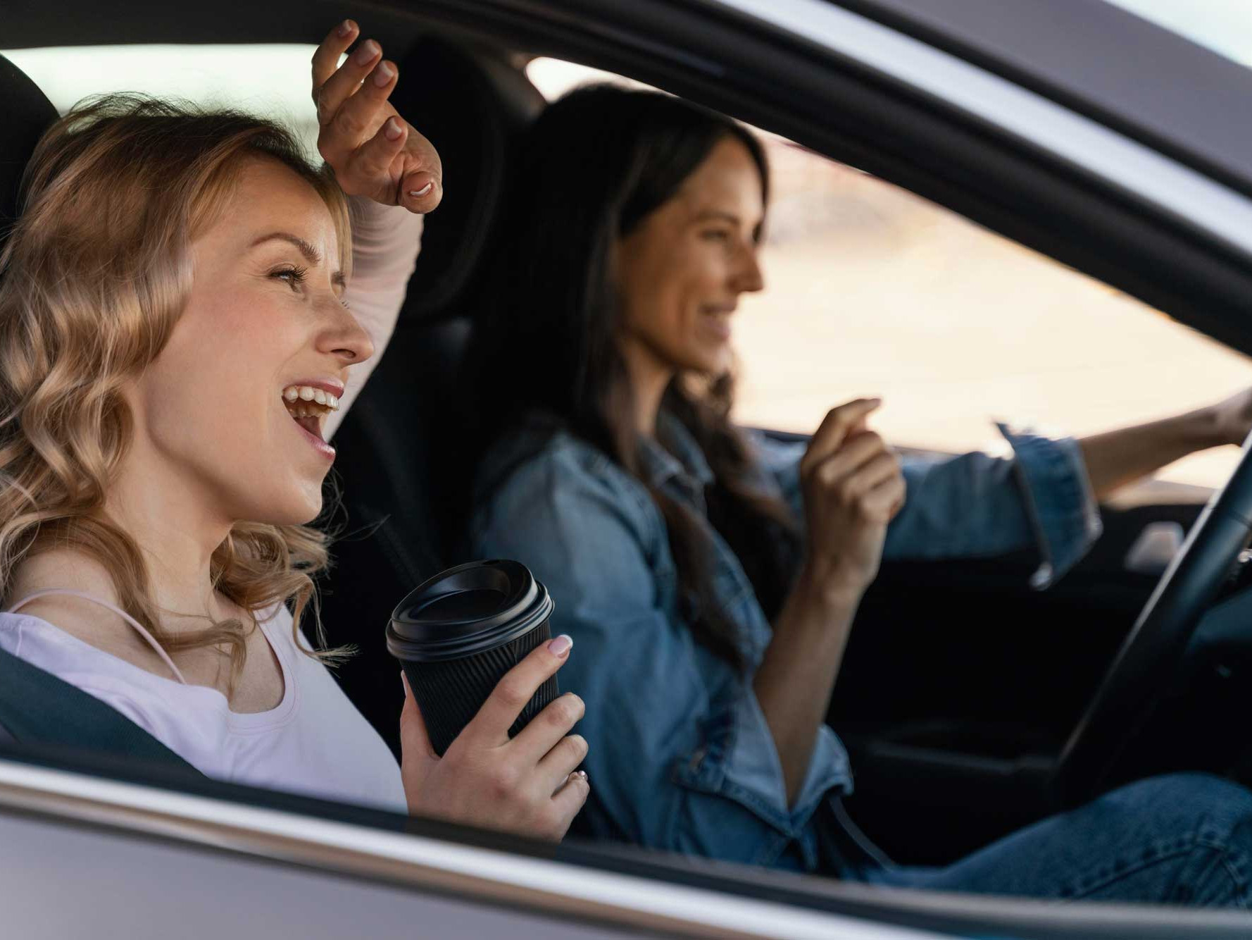 Safely Travel With Music and Put Rhythm Into the Soul of Your Life