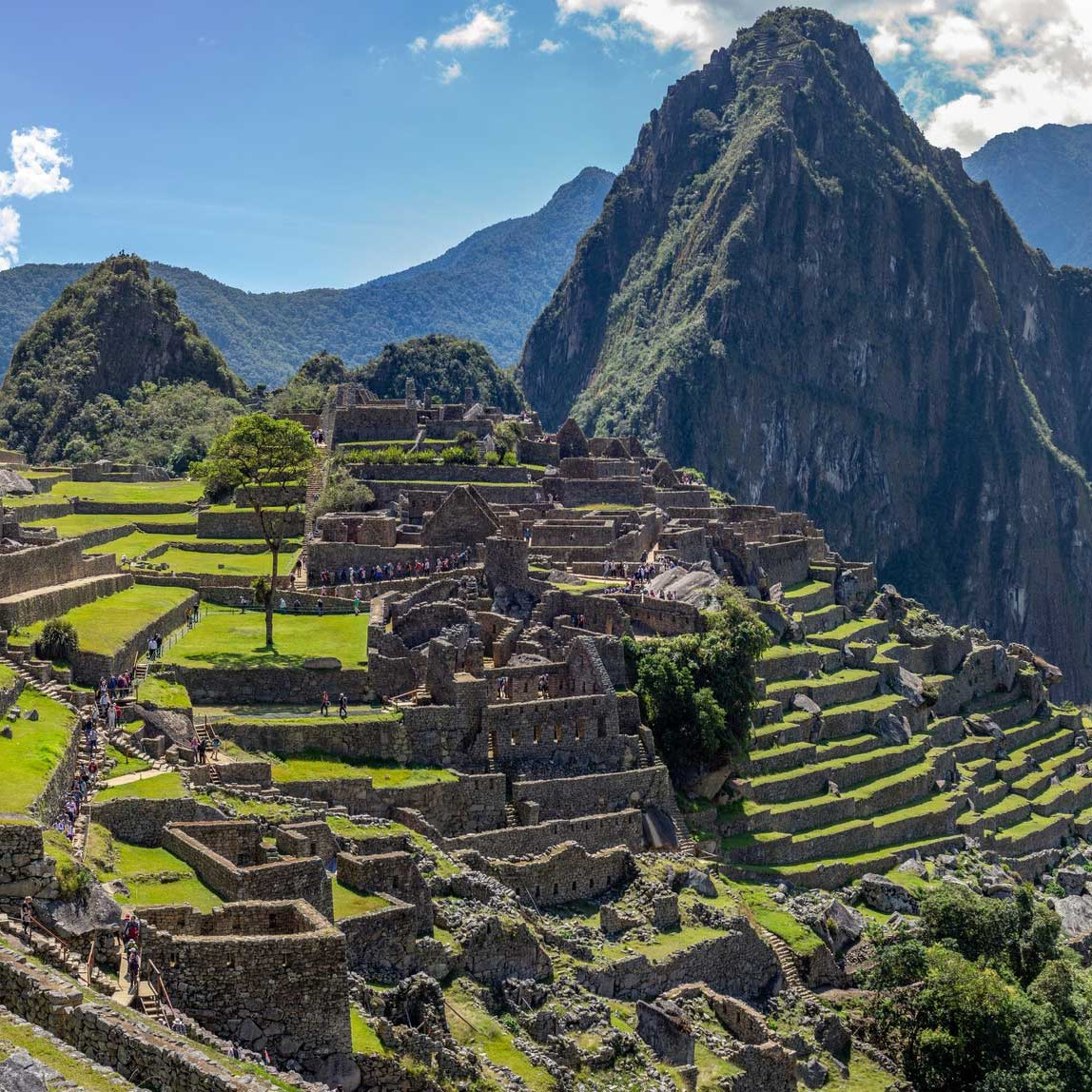 Top Ways to Make the Most of Your Machu Picchu Visit