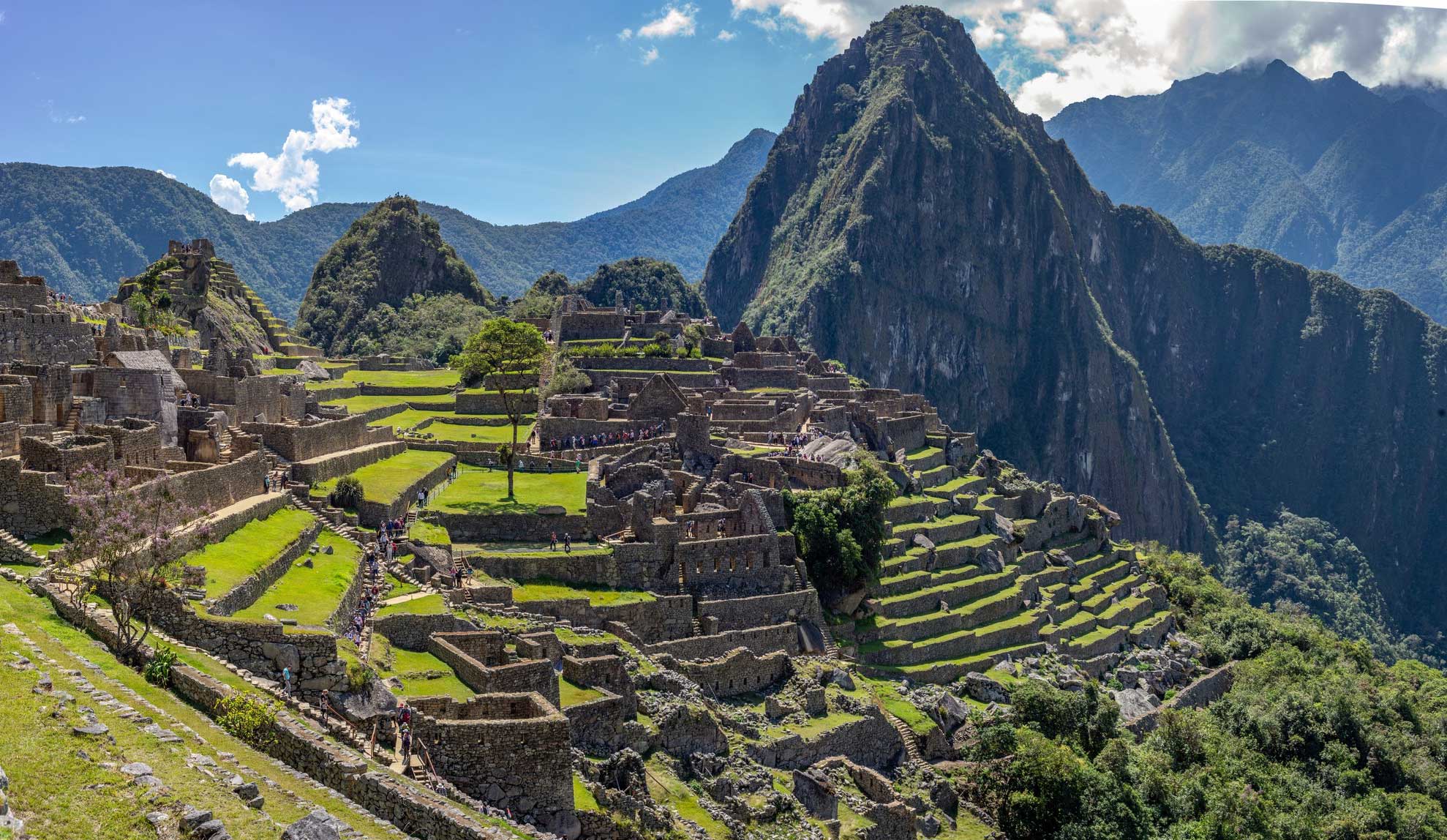 Top Ways to Make the Most of Your Machu Picchu Visit