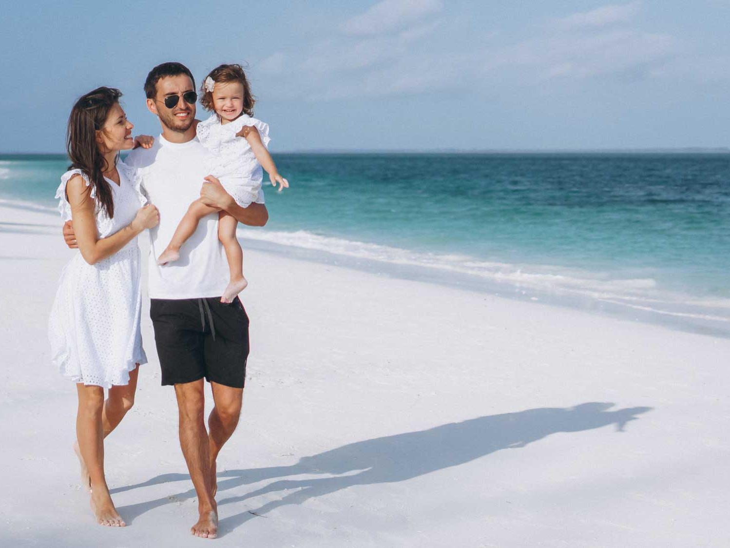 What Does It Really Mean to Go on a Family-Friendly Trip?