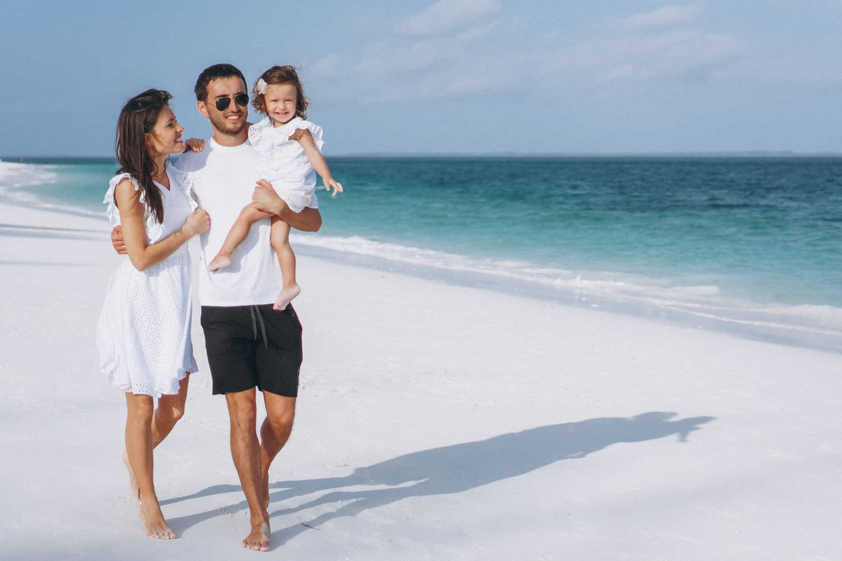 What Does It Really Mean to Go on a Family-Friendly Trip?