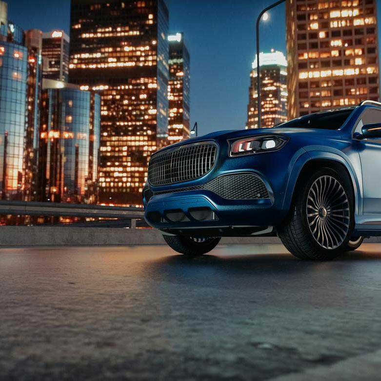 What’s the Best Way to Enjoy an Exotic Car in Dubai for Tourists?