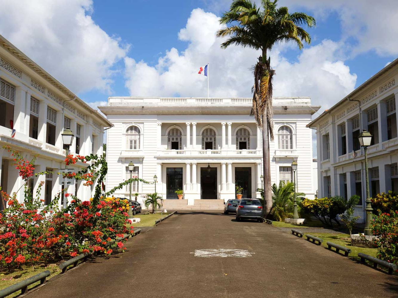 Rich Culture and Local Traditions