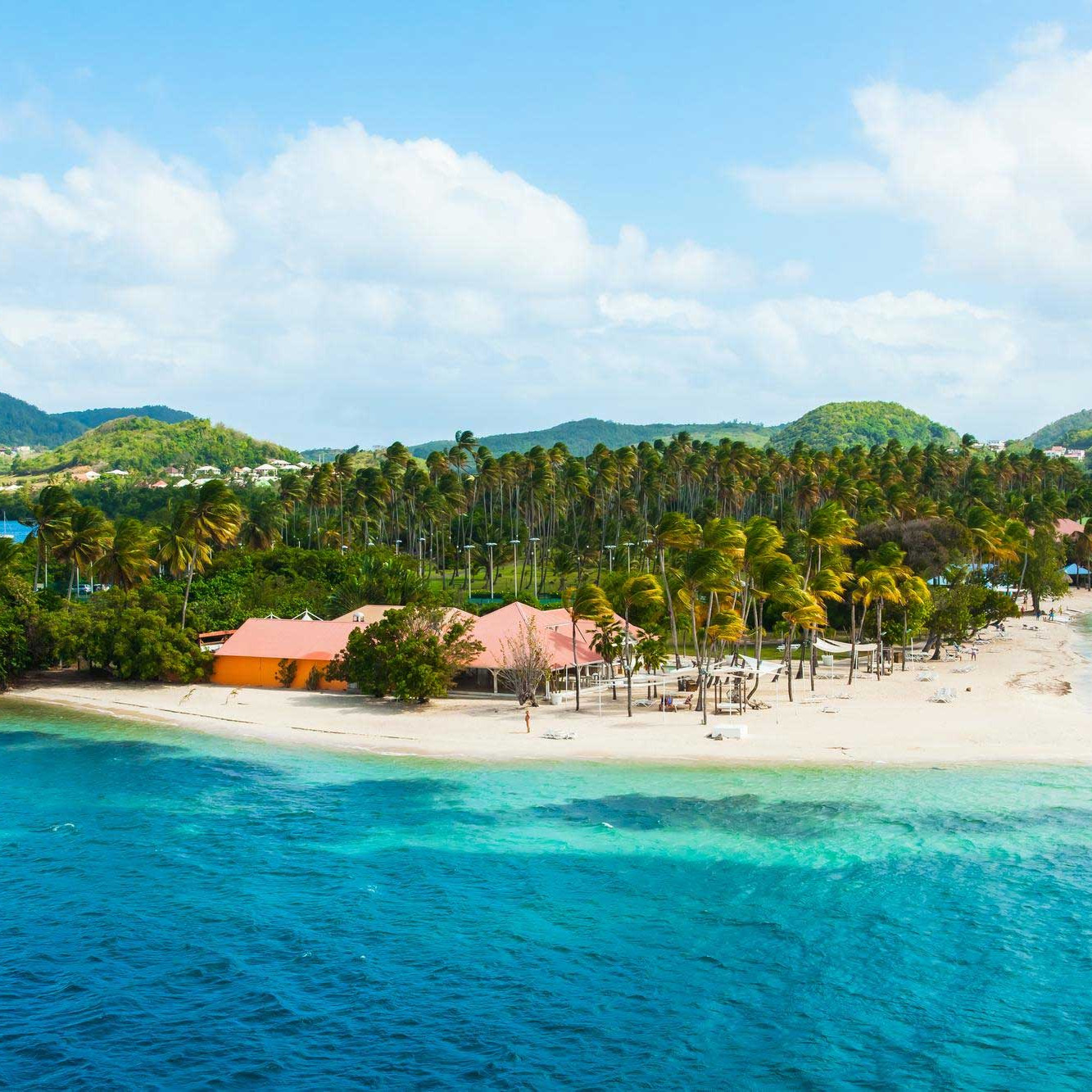 Why Martinique Is a Great Choice for Island Vacations