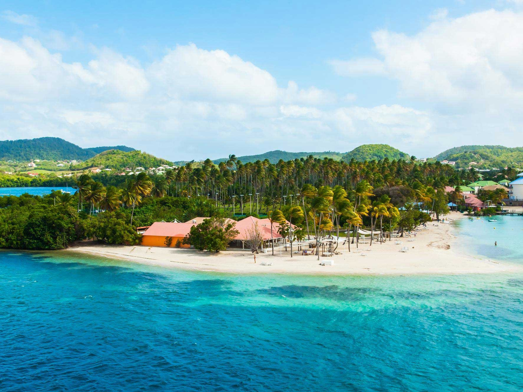 Why Martinique Is a Great Choice for Island Vacations