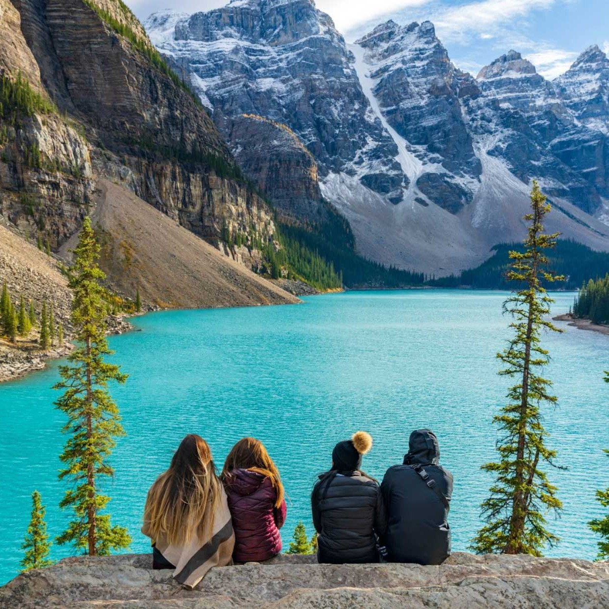 Why Seasonal Travel Is the Secret to a Balanced Life