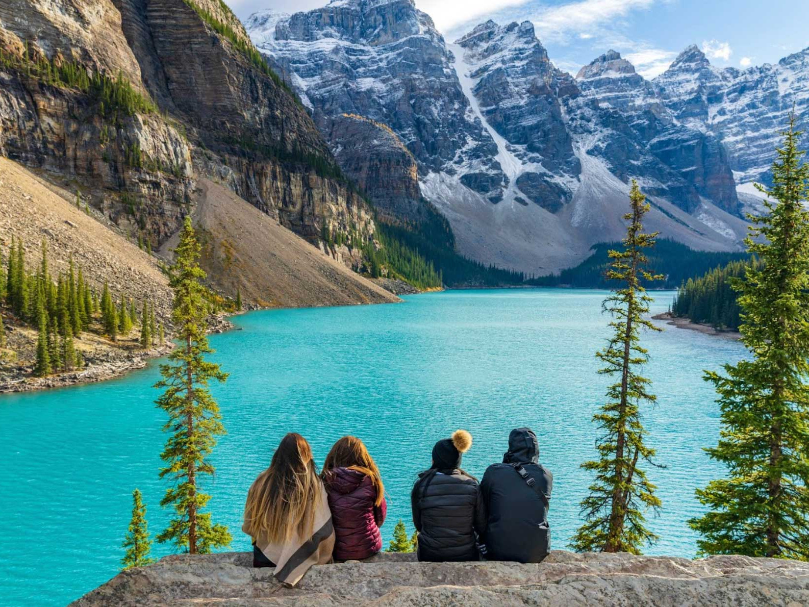 Why Seasonal Travel Is the Secret to a Balanced Life