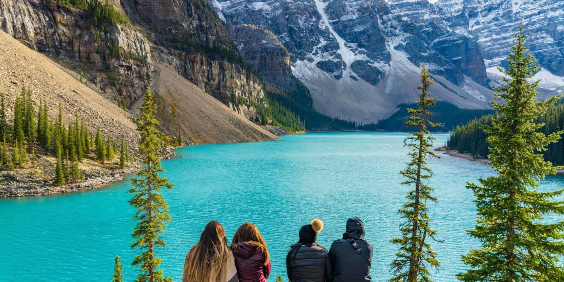 Why Seasonal Travel Is the Secret to a Balanced Life