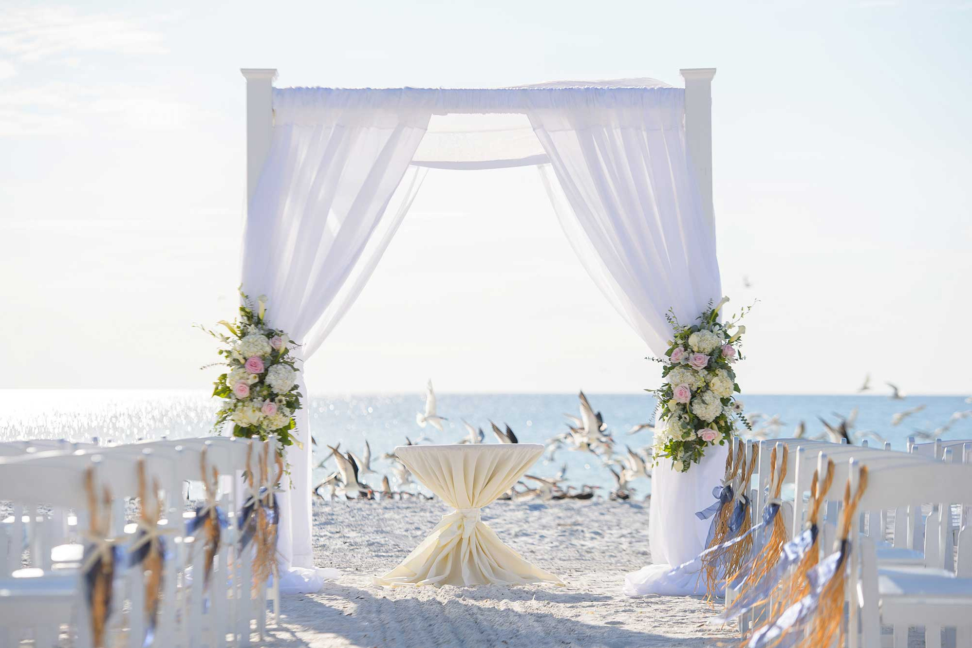 Why Weddings at Dunes Beach Resort Are Worth the Trip