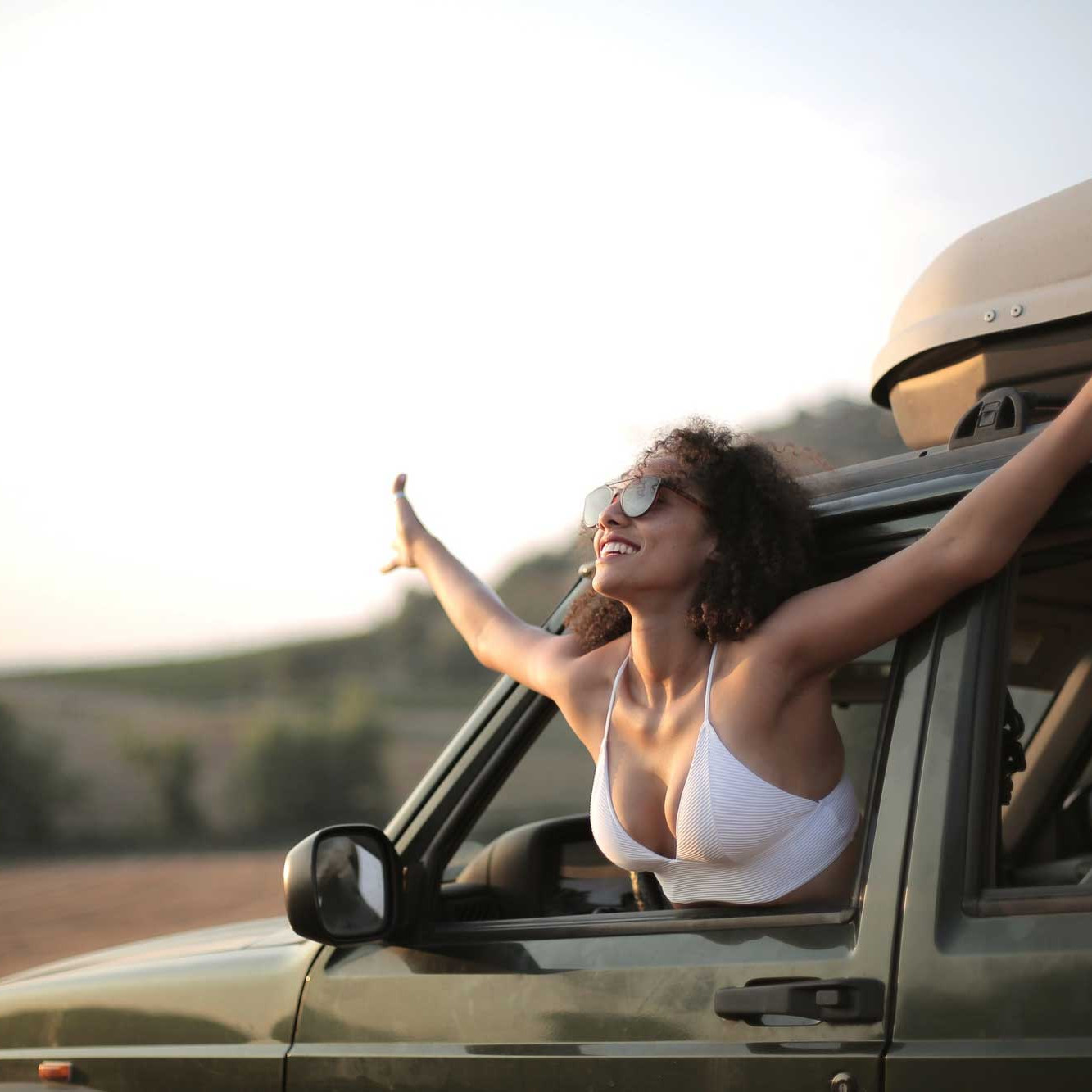 How to Plan a Solo Female Road Trip Across the U.S. East Coast