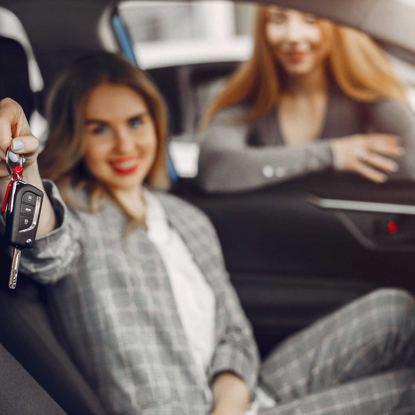 Luxury vs. Budget Car Rental: How to Choose Based on Your Needs