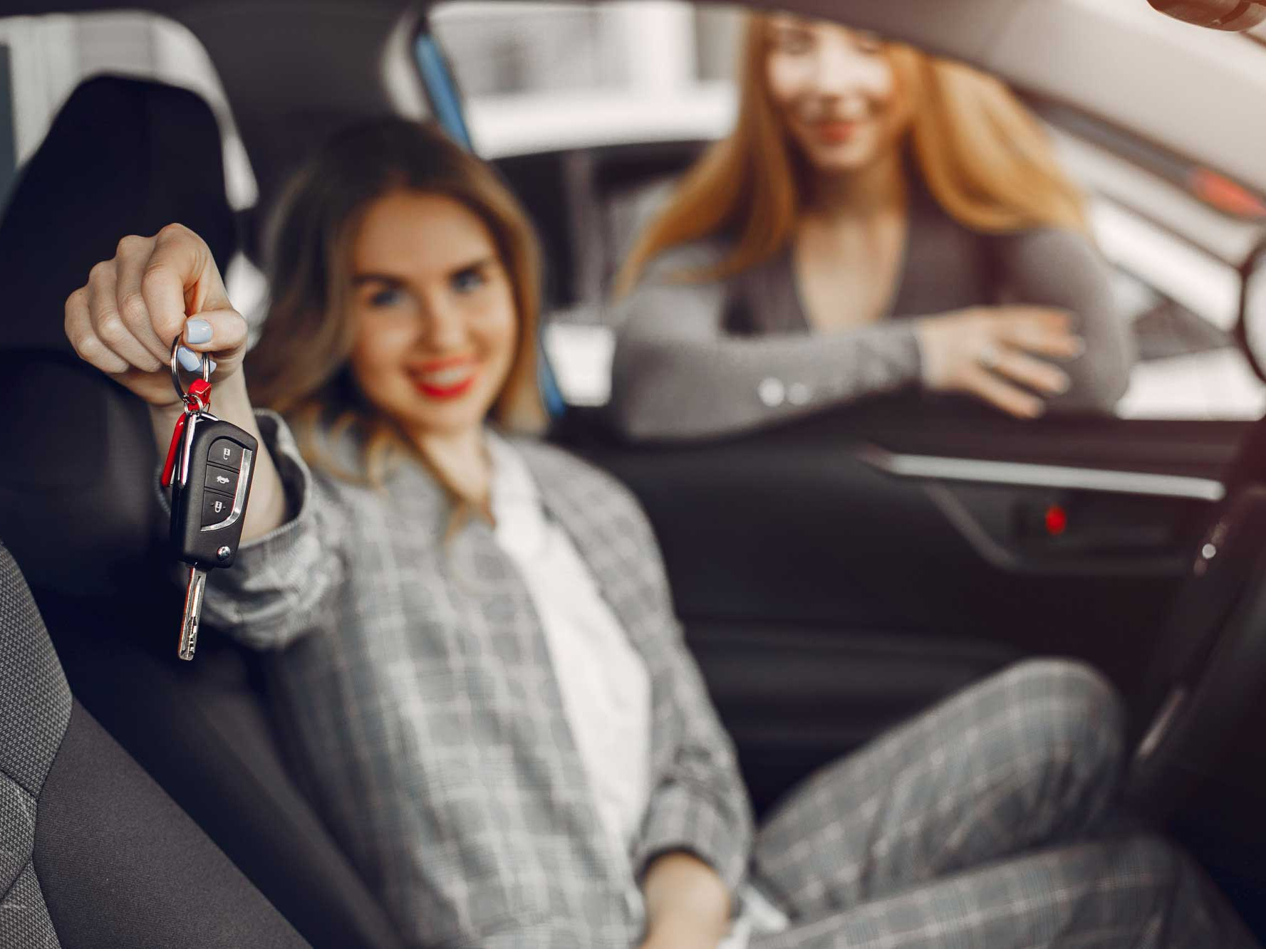 Luxury vs. Budget Car Rental: How to Choose Based on Your Needs