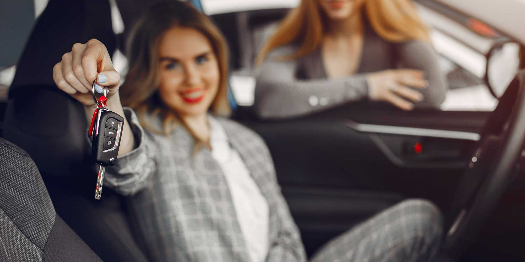 Luxury vs. Budget Car Rental: How to Choose Based on Your Needs