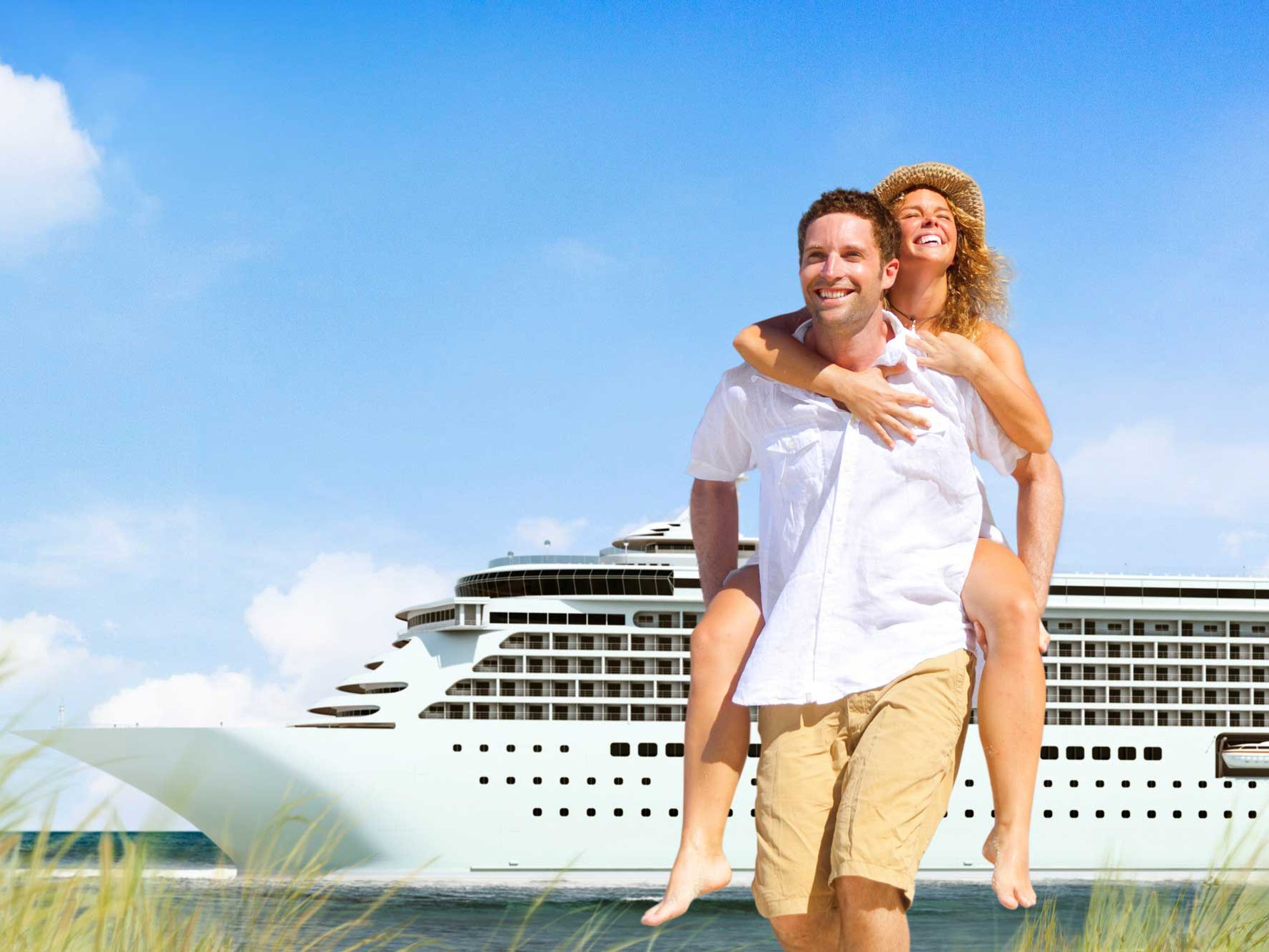 Making the Most of Your No-Kids Getaway: How to Truly Unwind