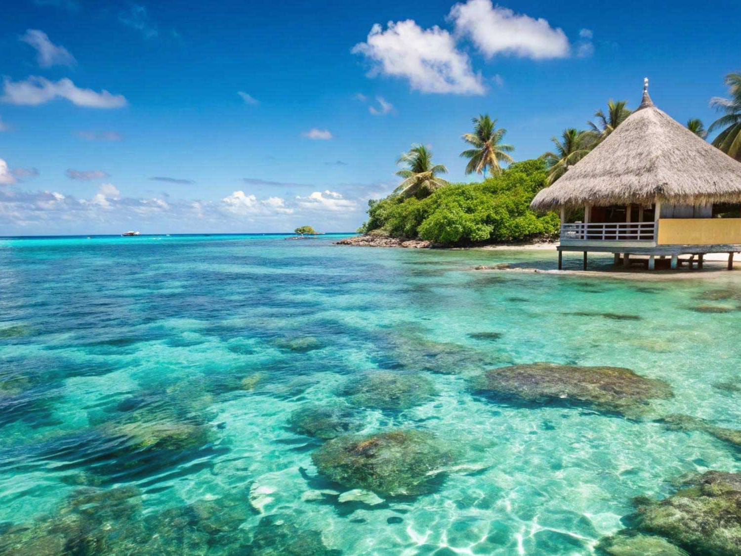 Ways You Can Skip The Headache Of International Travel When Visiting The Caribbean