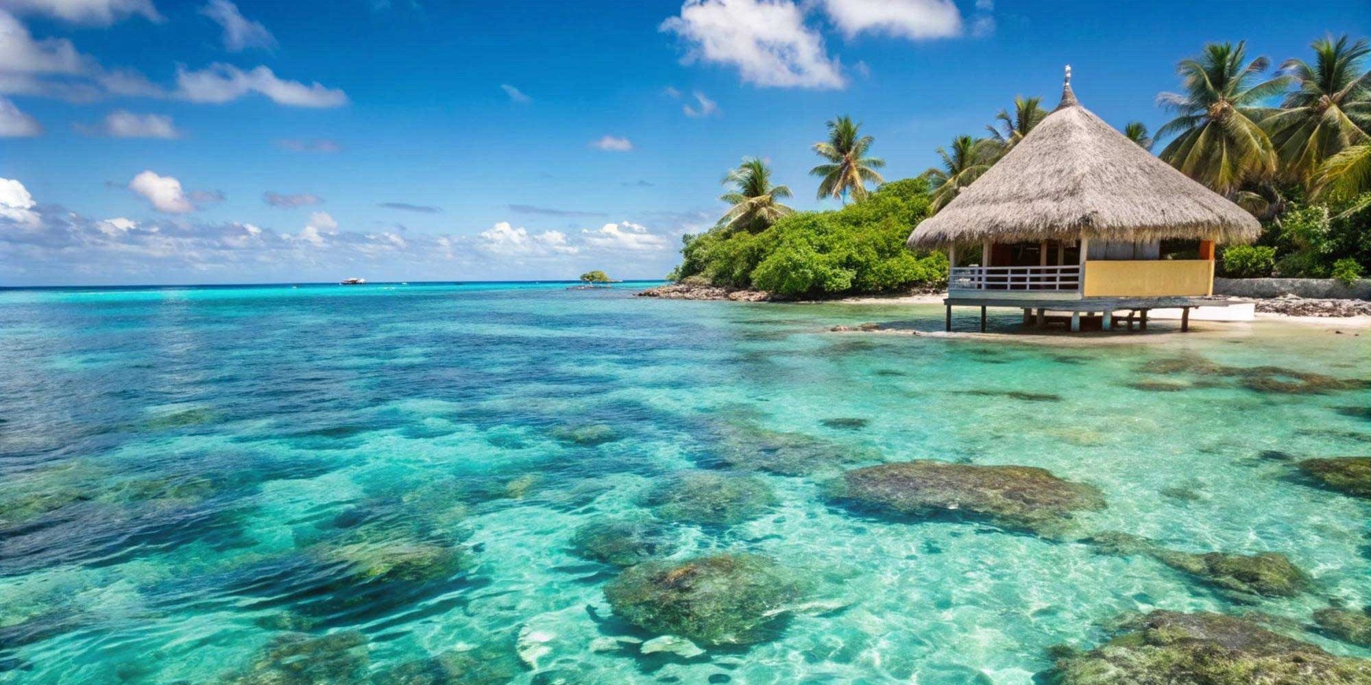 Ways You Can Skip The Headache Of International Travel When Visiting The Caribbean