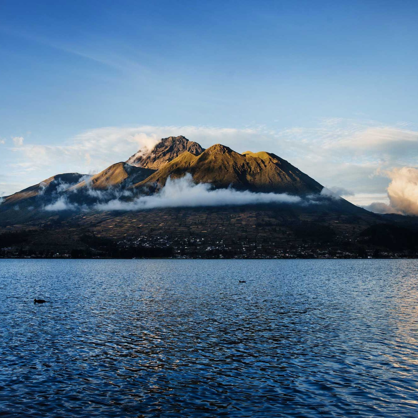 Why Ecuador Stands Out as a Top Choice for High End Travel