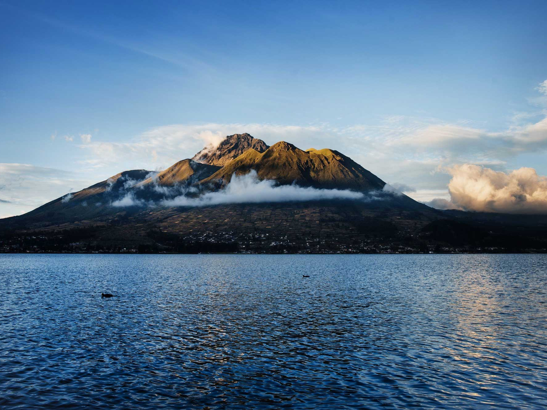 Why Ecuador Stands Out as a Top Choice for High End Travel