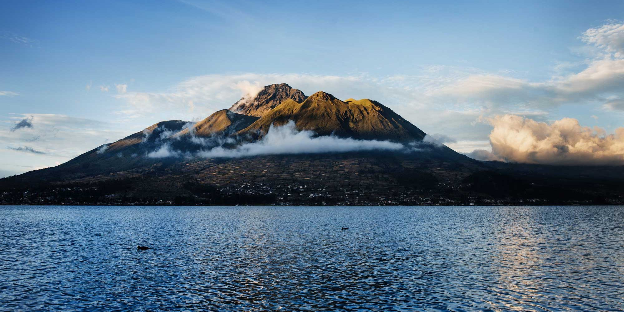 Why Ecuador Stands Out as a Top Choice for High End Travel