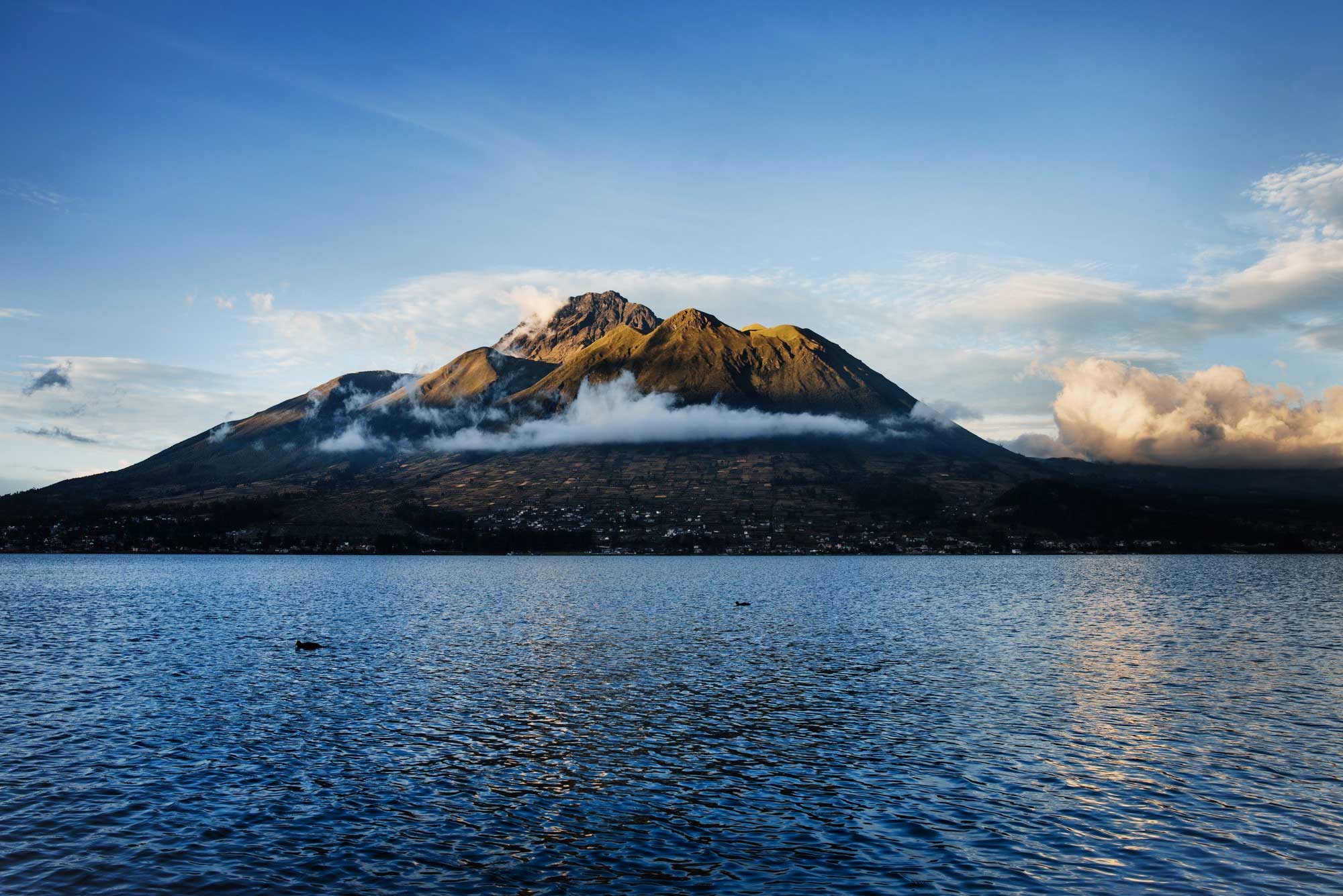 Why Ecuador Stands Out as a Top Choice for High End Travel