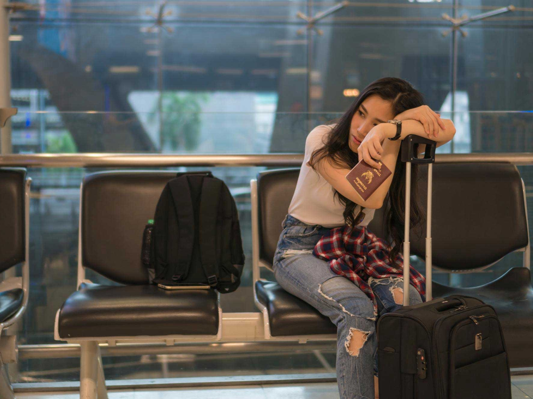 A Traveler’s Guidebook: Helpful Tips for Unforeseen Delays When Traveling