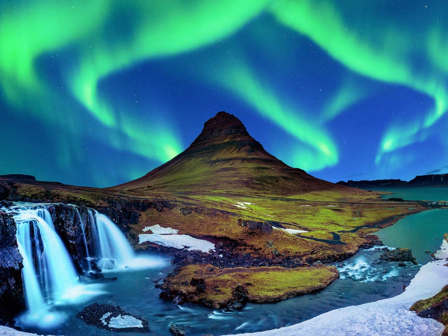 How to Spend One Week in Iceland: A Luxury Traveller’s Guide