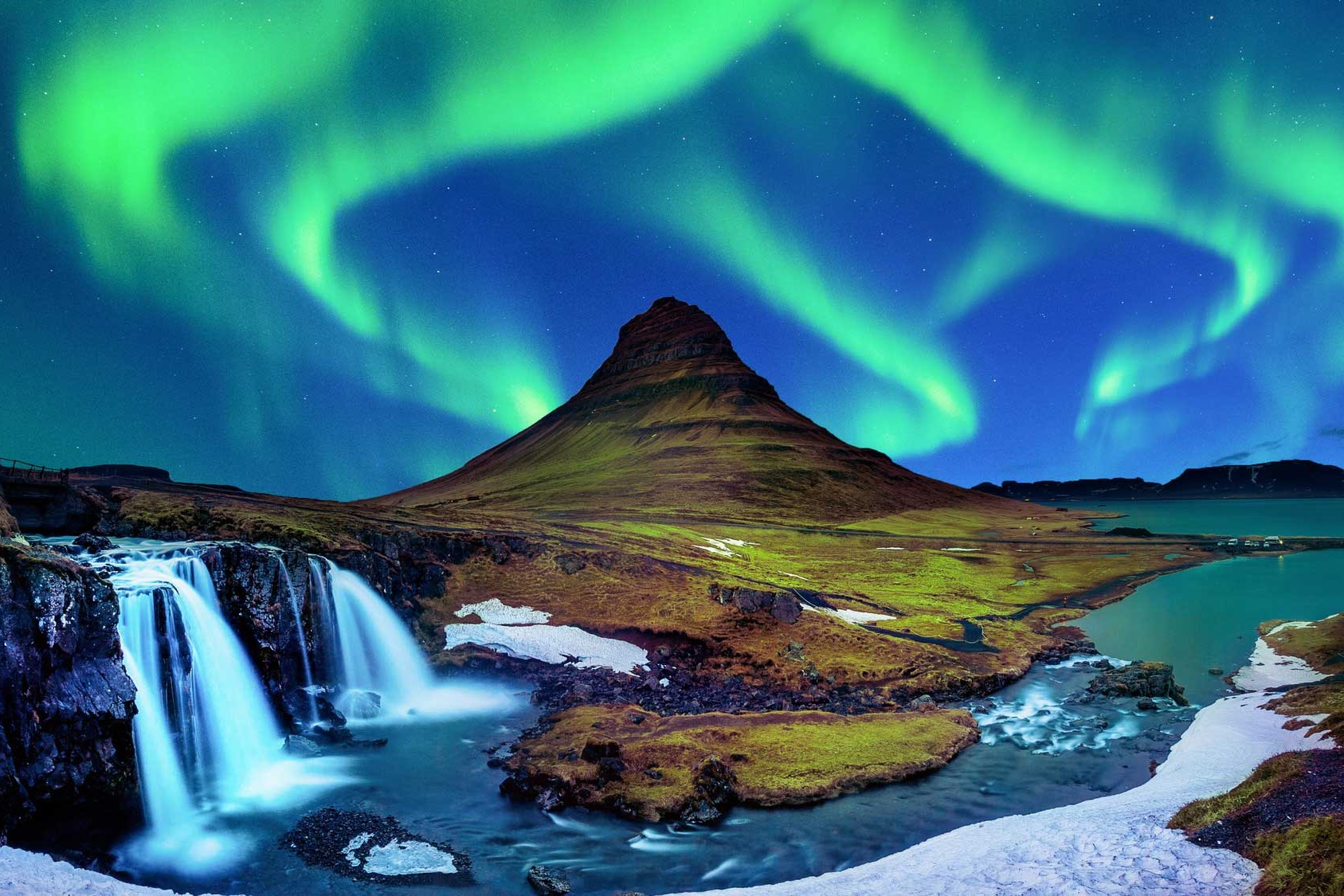 How to Spend One Week in Iceland: A Luxury Traveller’s Guide