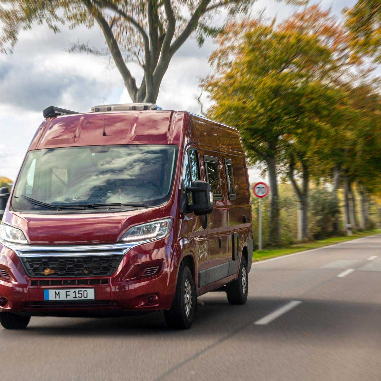 Is a Sprinter Van Right for Solo Travel? What to Know Before You Convert or Buy