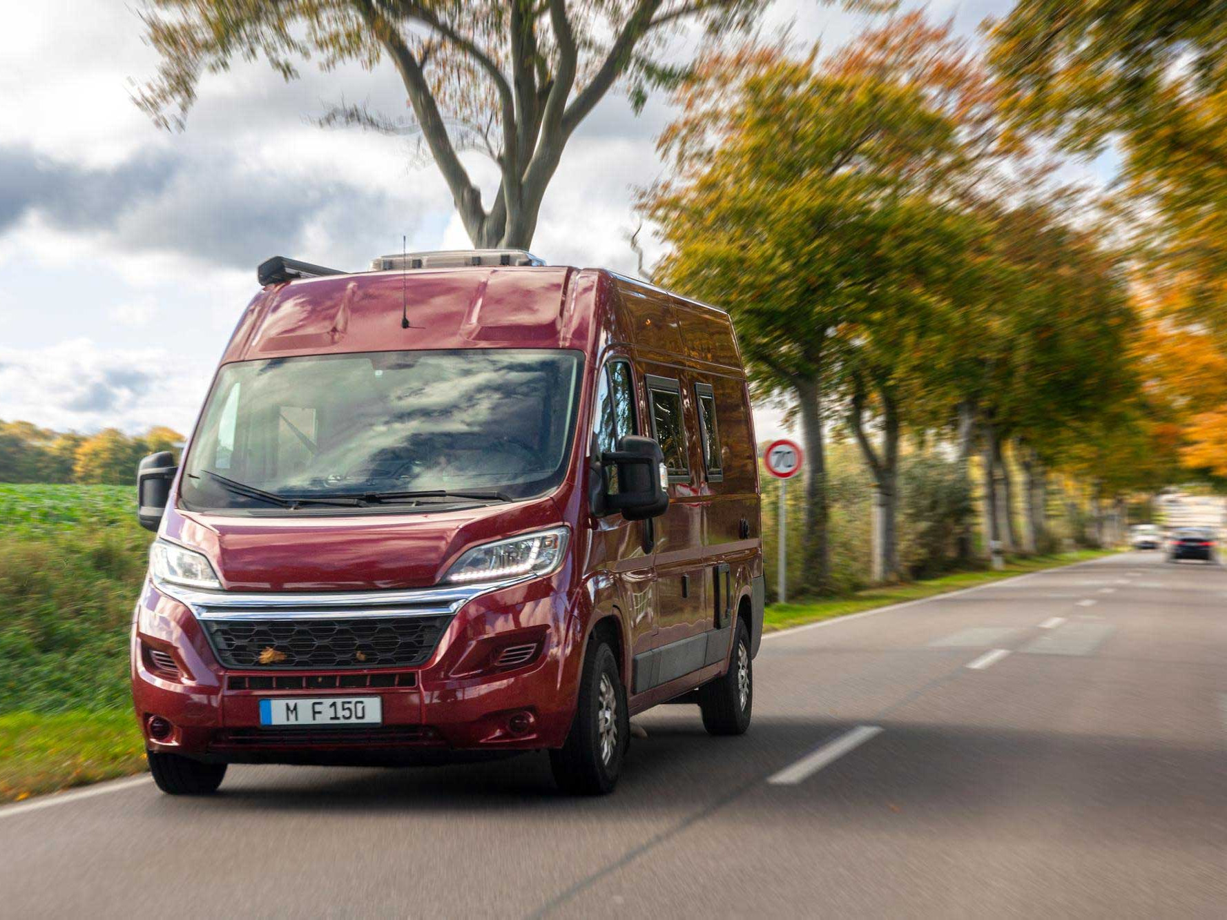 Is a Sprinter Van Right for Solo Travel? What to Know Before You Convert or Buy