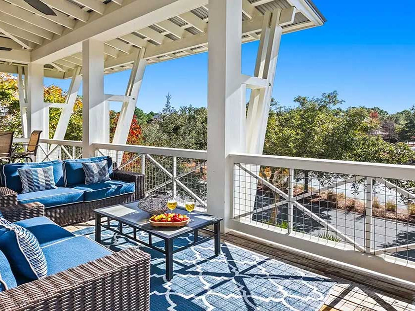 Living in WaterColor: A Week Inside Florida's Master-Planned Beach Utopia