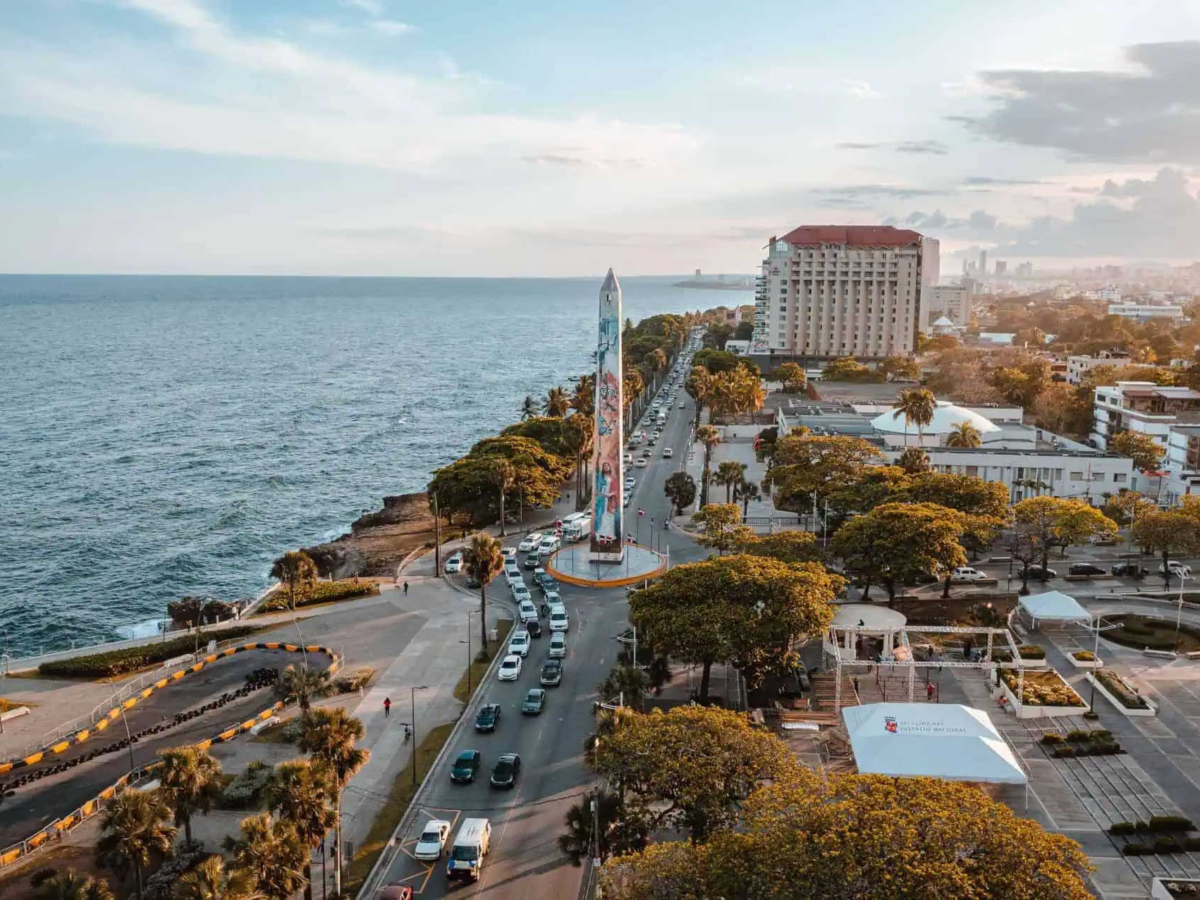 Solo Trip to the Dominican Republic? Here’s How to Rent a Car at the Airport