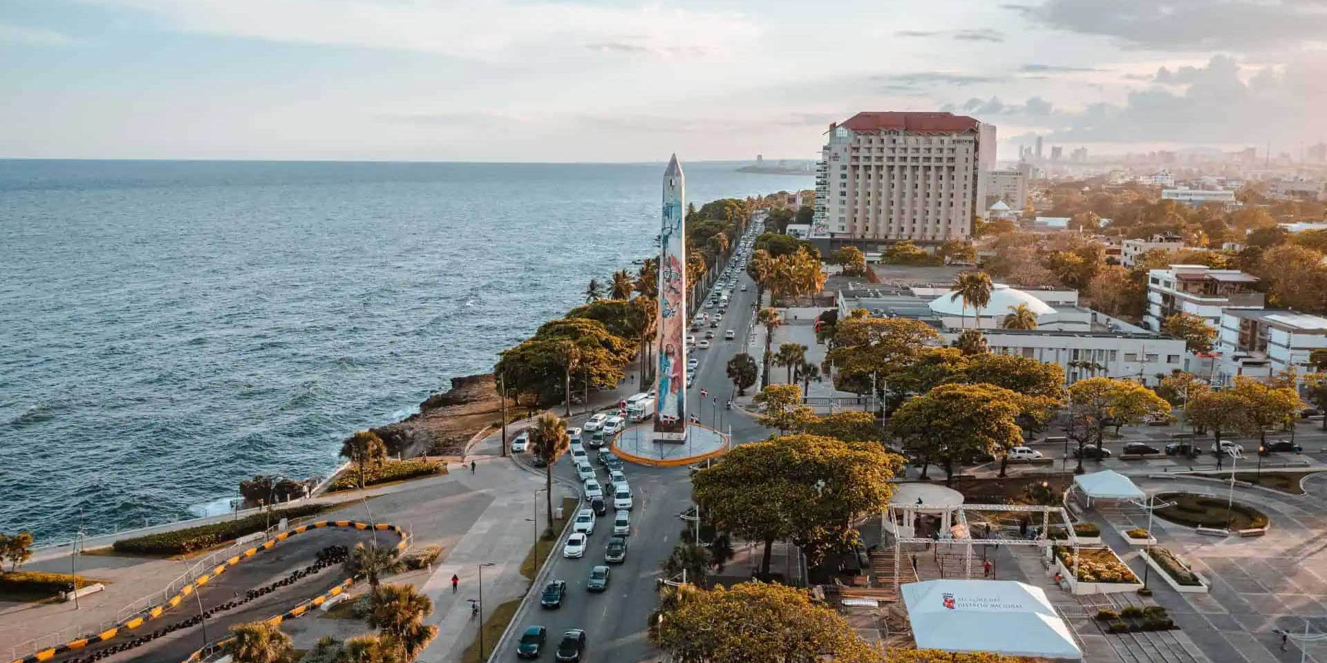 Solo Trip to the Dominican Republic? Here’s How to Rent a Car at the Airport