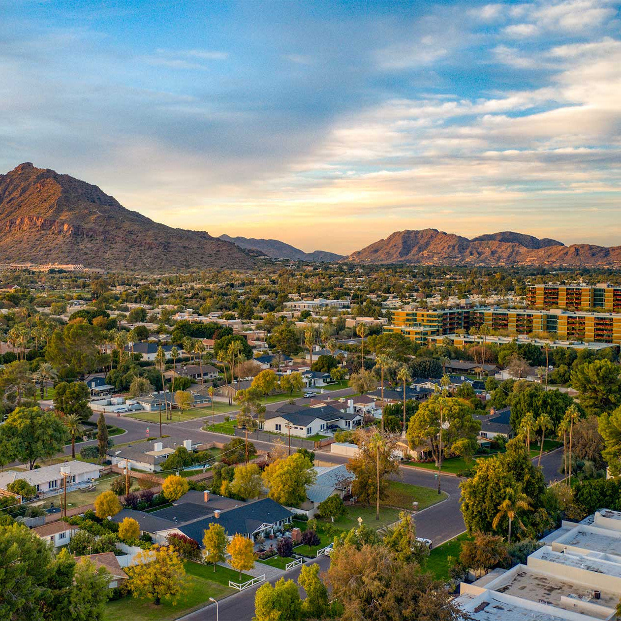 What Makes Scottsdale a Travel Hub in Modern Arizona