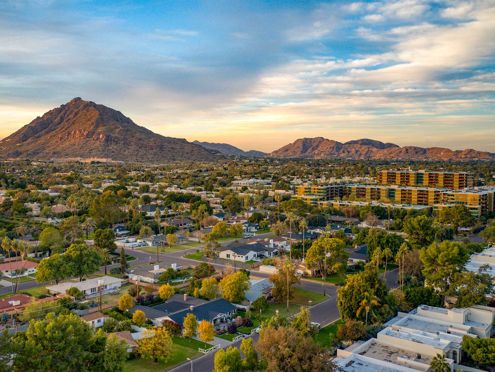 What Makes Scottsdale a Travel Hub in Modern Arizona