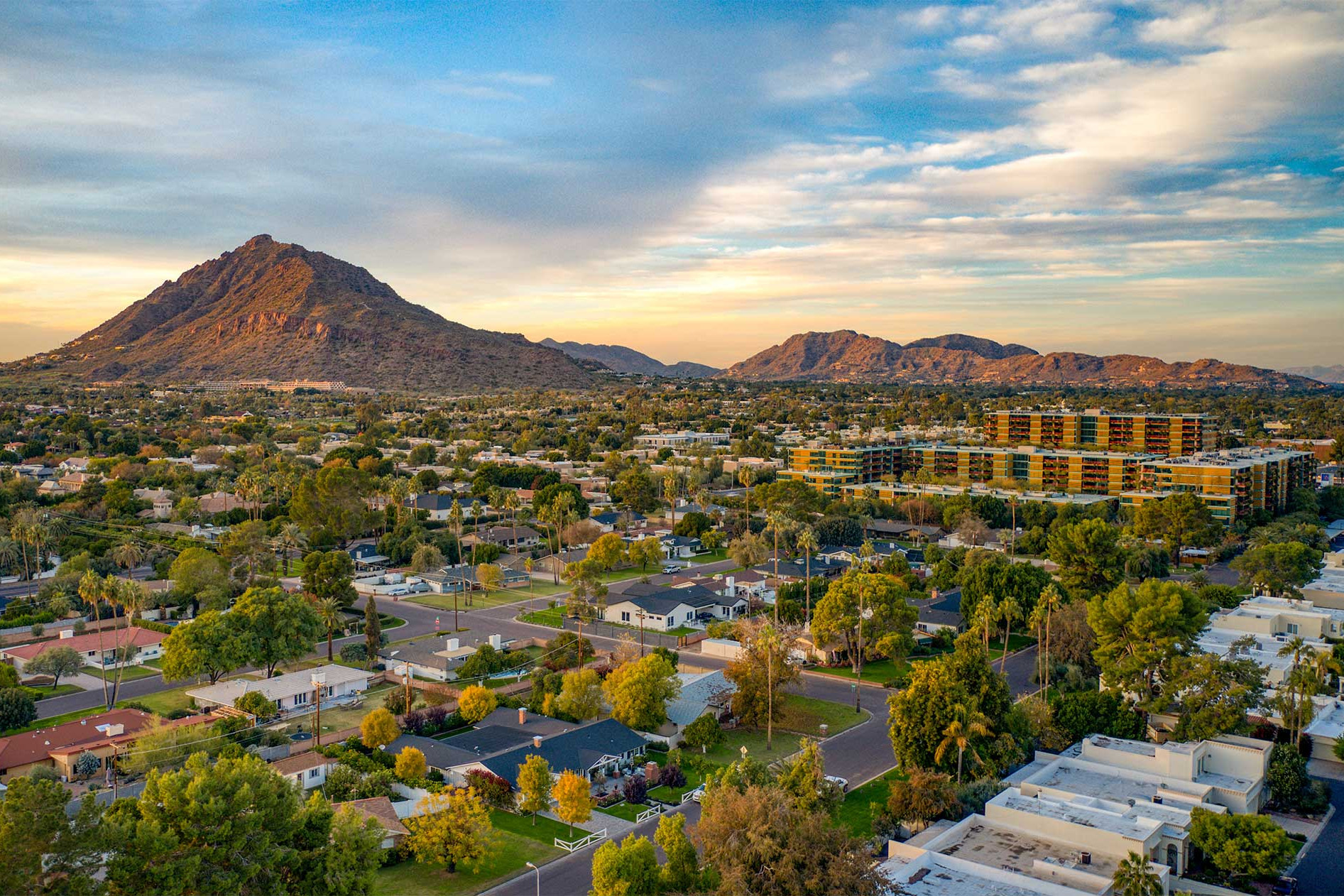 What Makes Scottsdale a Travel Hub in Modern Arizona