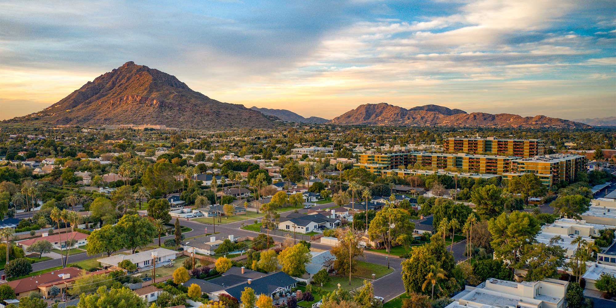 What Makes Scottsdale a Travel Hub in Modern Arizona